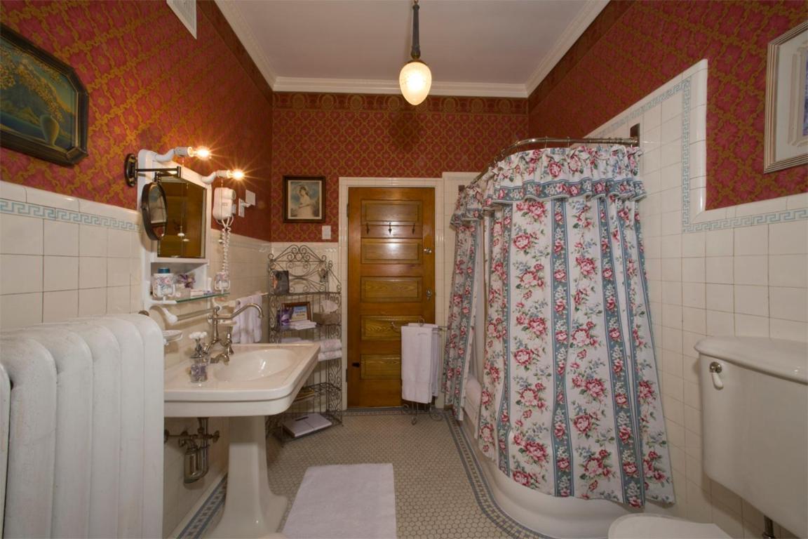 Port City Victorian Inn Muskegon Bagian luar foto