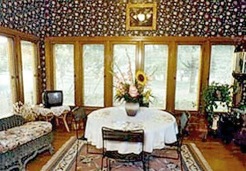 Port City Victorian Inn Muskegon Bagian luar foto