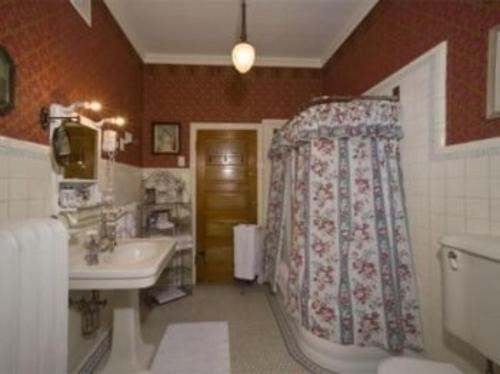 Port City Victorian Inn Muskegon Bagian luar foto